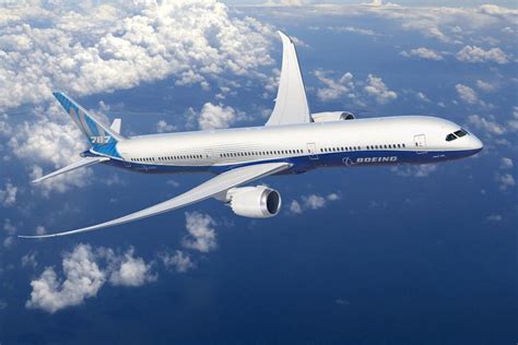 787 Dreamliner By Design .
